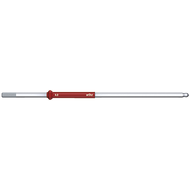 Wechselklinge Torque Innensechskant 1,5mm, max. 0,9Nm, gerade